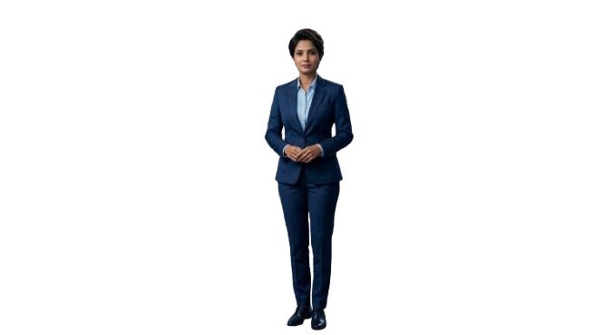 AI Anchor